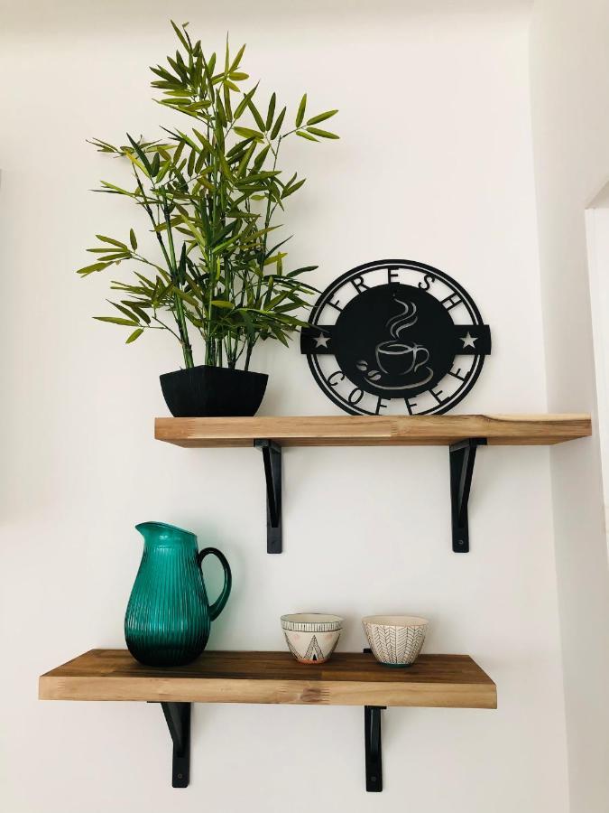 Casa Dahlia - Charmant Appartement Equipe Avec Grande Terrasse Marseillan Kültér fotó